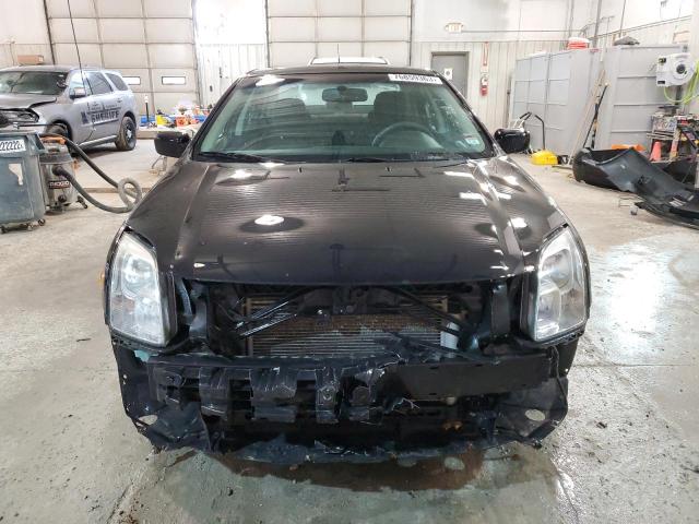 Photo 4 VIN: 3FAHP07119R190326 - FORD FUSION 