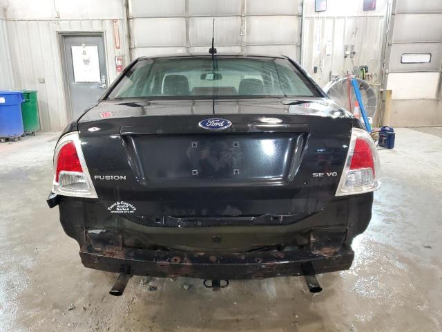 Photo 5 VIN: 3FAHP07119R190326 - FORD FUSION 