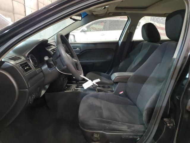 Photo 6 VIN: 3FAHP07119R190326 - FORD FUSION 