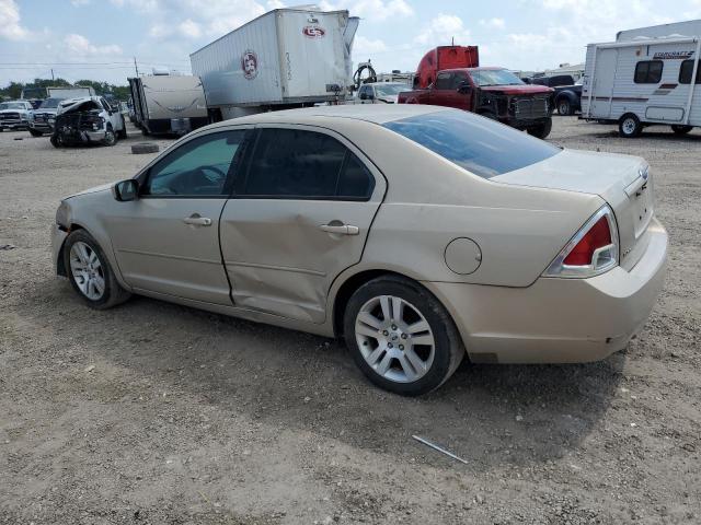 Photo 1 VIN: 3FAHP07126R226598 - FORD FUSION 