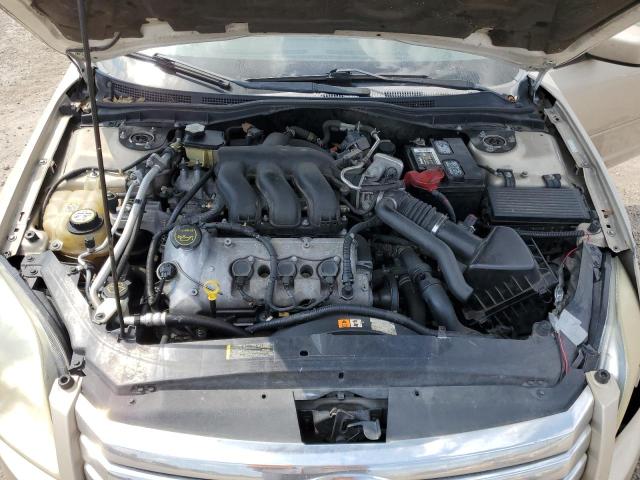 Photo 10 VIN: 3FAHP07126R226598 - FORD FUSION 