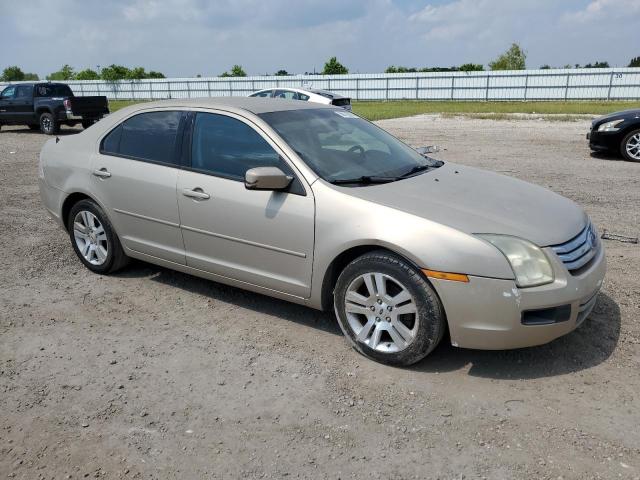 Photo 3 VIN: 3FAHP07126R226598 - FORD FUSION 