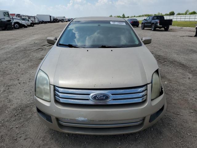 Photo 4 VIN: 3FAHP07126R226598 - FORD FUSION 