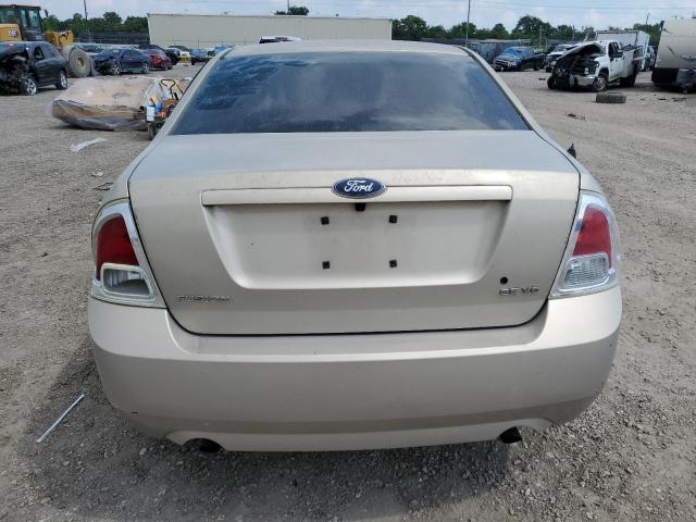 Photo 5 VIN: 3FAHP07126R226598 - FORD FUSION 