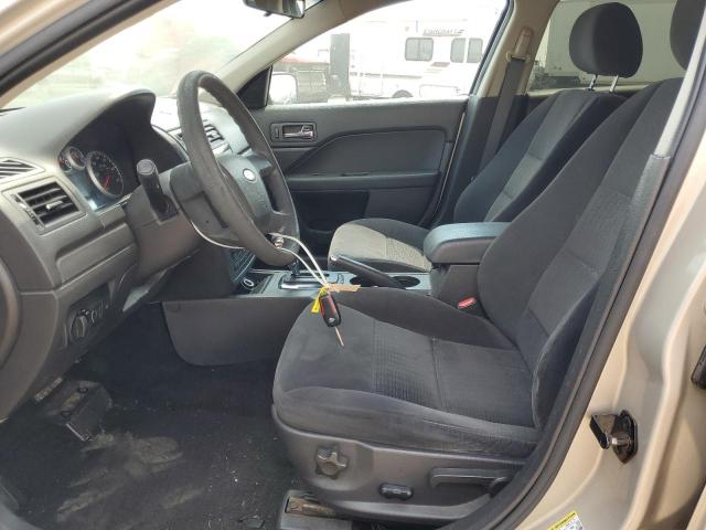 Photo 6 VIN: 3FAHP07126R226598 - FORD FUSION 