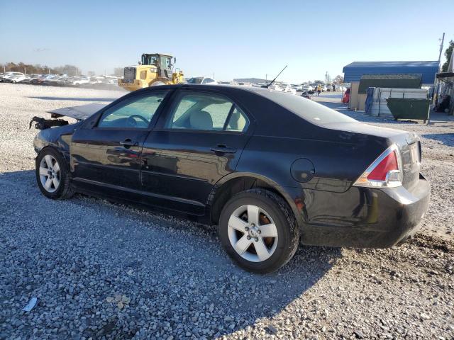 Photo 1 VIN: 3FAHP07127R173175 - FORD FUSION 