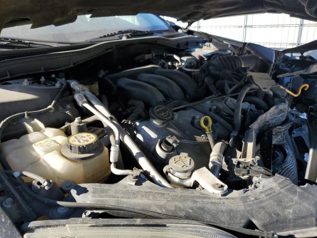 Photo 10 VIN: 3FAHP07127R173175 - FORD FUSION 