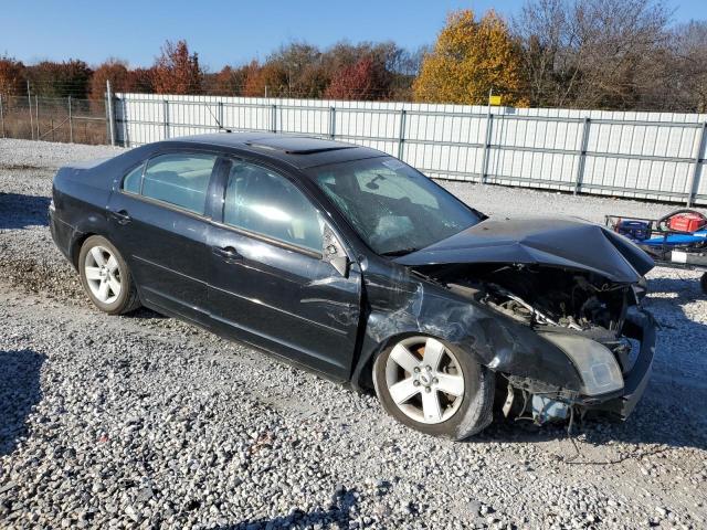 Photo 3 VIN: 3FAHP07127R173175 - FORD FUSION 