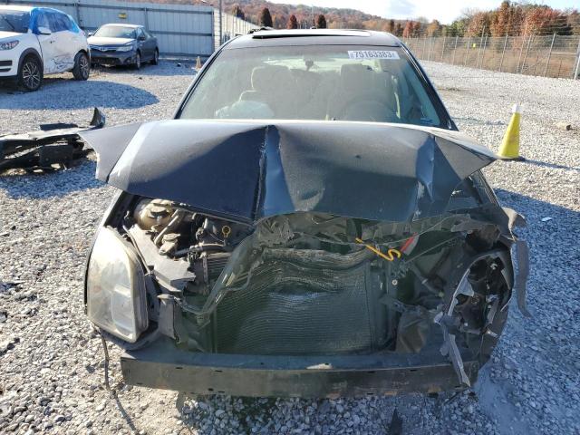 Photo 4 VIN: 3FAHP07127R173175 - FORD FUSION 