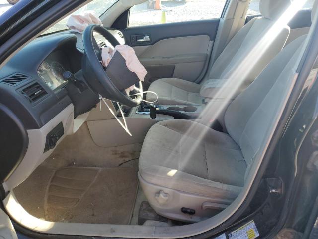 Photo 6 VIN: 3FAHP07127R173175 - FORD FUSION 