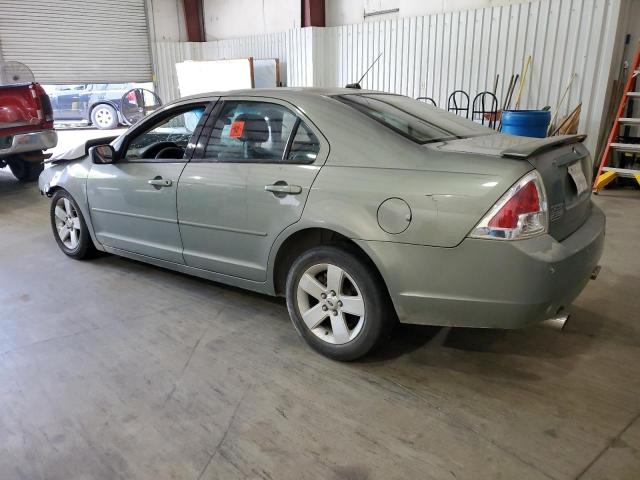 Photo 1 VIN: 3FAHP07128R118615 - FORD FUSION SE 