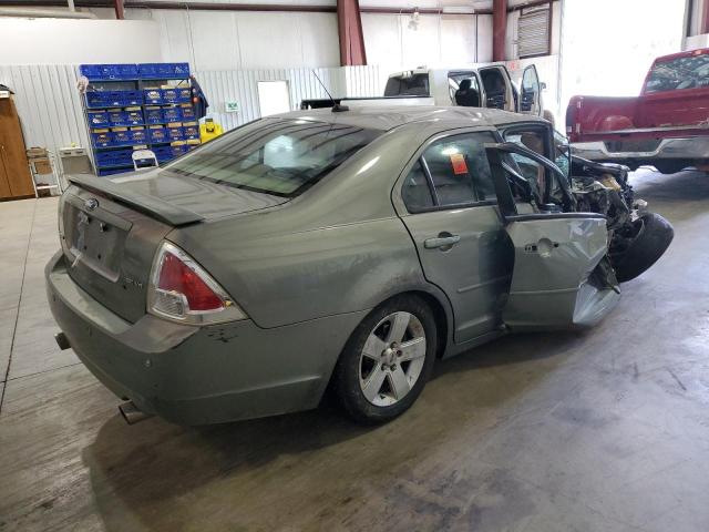 Photo 2 VIN: 3FAHP07128R118615 - FORD FUSION SE 