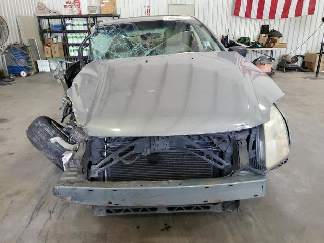 Photo 4 VIN: 3FAHP07128R118615 - FORD FUSION SE 