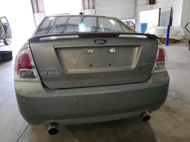 Photo 5 VIN: 3FAHP07128R118615 - FORD FUSION SE 