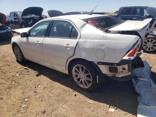 Photo 1 VIN: 3FAHP07129R100035 - FORD FUSION 