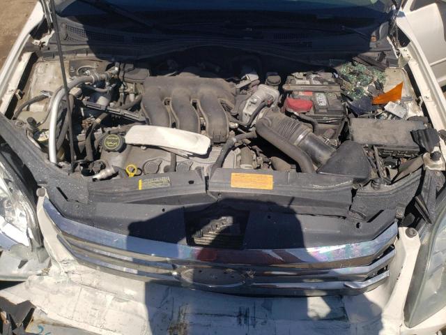 Photo 10 VIN: 3FAHP07129R100035 - FORD FUSION 