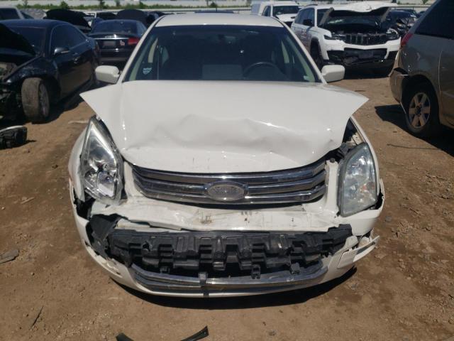 Photo 4 VIN: 3FAHP07129R100035 - FORD FUSION 