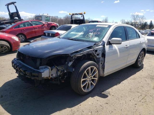 Photo 1 VIN: 3FAHP07129R118759 - FORD FUSION SE 