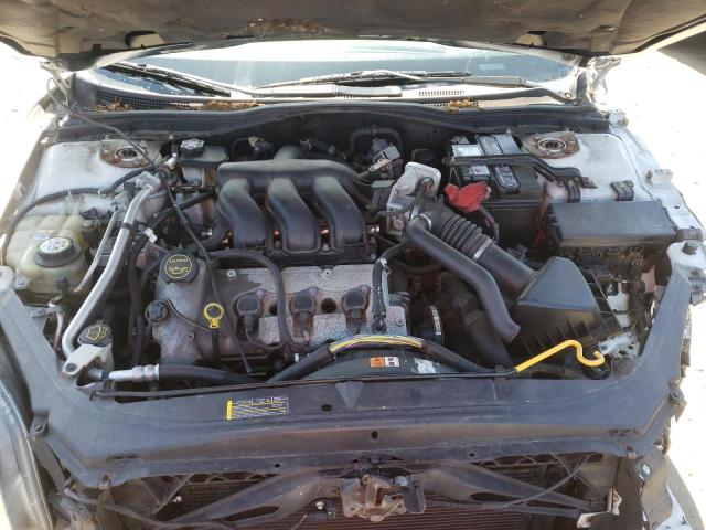 Photo 6 VIN: 3FAHP07129R118759 - FORD FUSION SE 