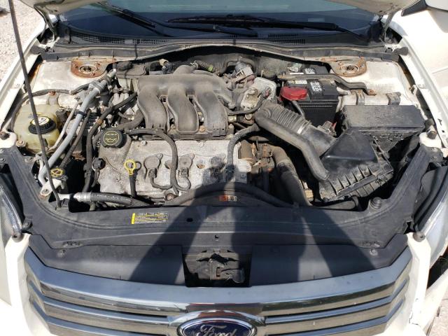 Photo 10 VIN: 3FAHP07129R169632 - FORD FUSION SE 