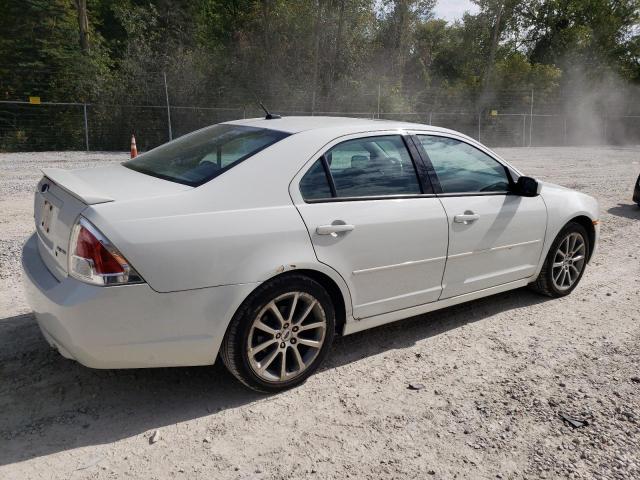 Photo 2 VIN: 3FAHP07129R169632 - FORD FUSION SE 