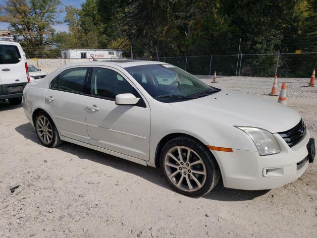 Photo 3 VIN: 3FAHP07129R169632 - FORD FUSION SE 