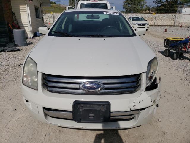 Photo 4 VIN: 3FAHP07129R169632 - FORD FUSION SE 