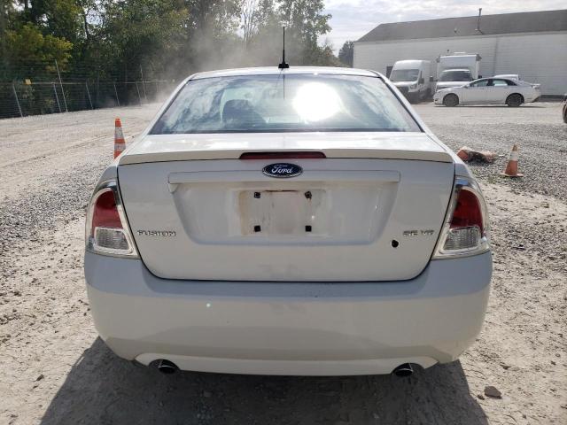 Photo 5 VIN: 3FAHP07129R169632 - FORD FUSION SE 