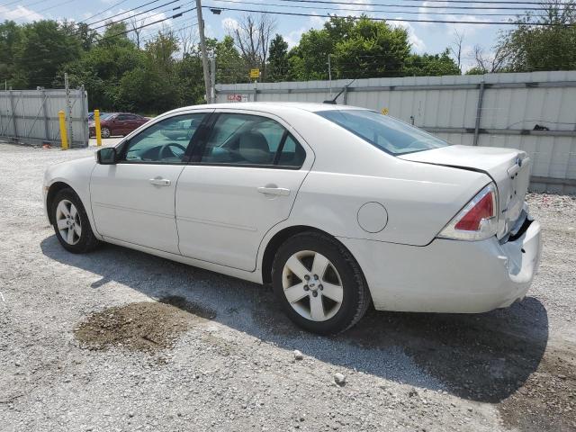 Photo 1 VIN: 3FAHP07129R194319 - FORD FUSION 