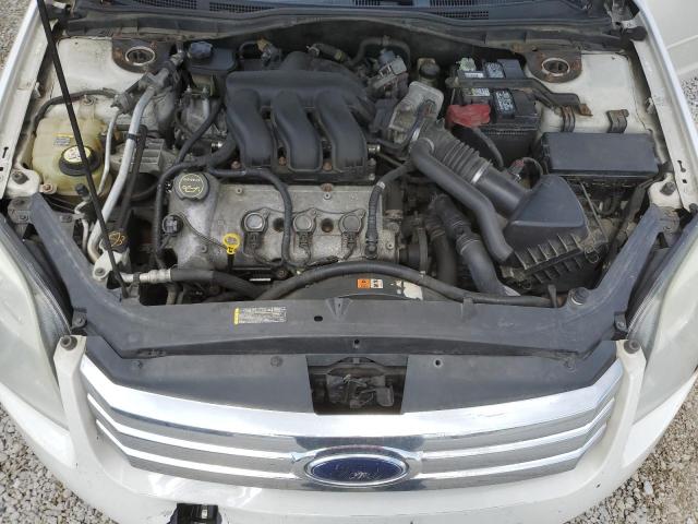 Photo 10 VIN: 3FAHP07129R194319 - FORD FUSION 