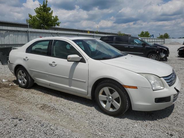 Photo 3 VIN: 3FAHP07129R194319 - FORD FUSION 