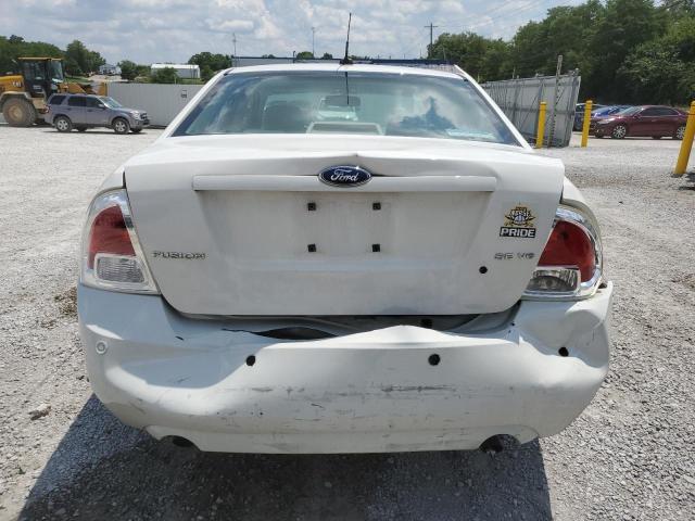 Photo 5 VIN: 3FAHP07129R194319 - FORD FUSION 