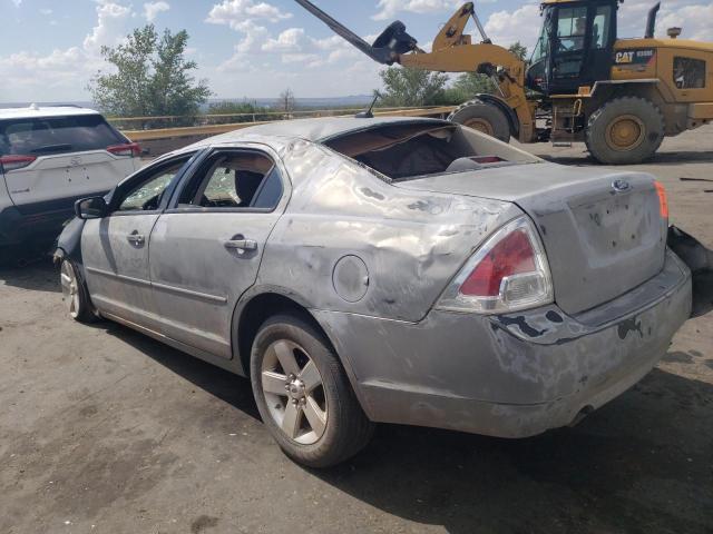 Photo 1 VIN: 3FAHP07129R216609 - FORD FUSION SE 