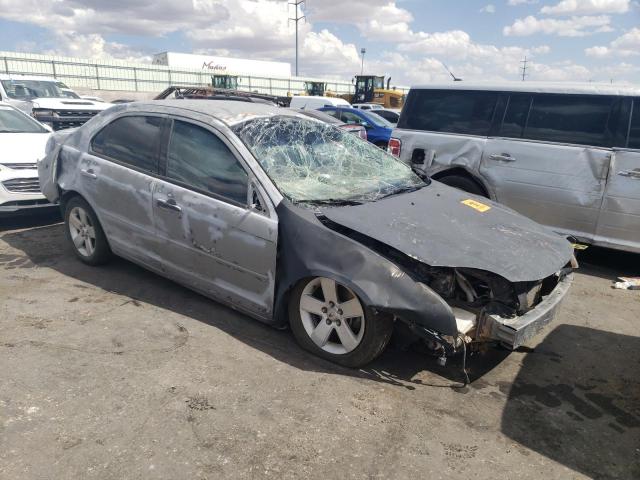 Photo 3 VIN: 3FAHP07129R216609 - FORD FUSION SE 