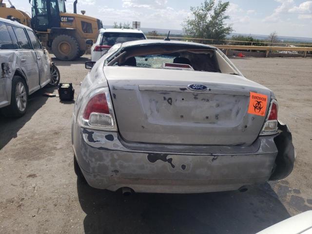 Photo 5 VIN: 3FAHP07129R216609 - FORD FUSION SE 