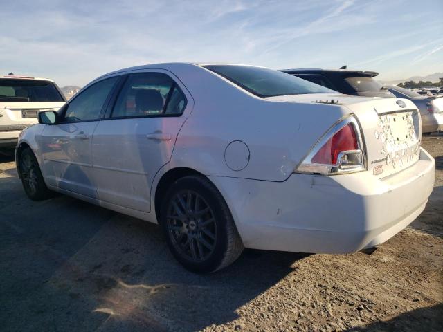 Photo 1 VIN: 3FAHP07136R105191 - FORD FUSION 