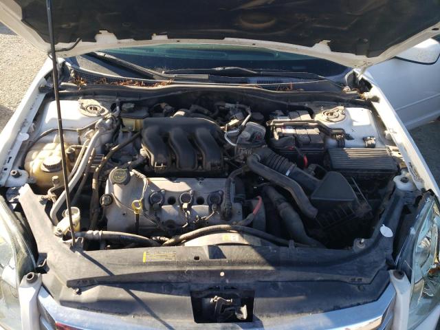 Photo 10 VIN: 3FAHP07136R105191 - FORD FUSION 