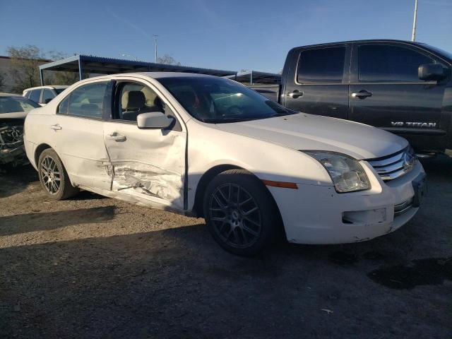 Photo 3 VIN: 3FAHP07136R105191 - FORD FUSION 