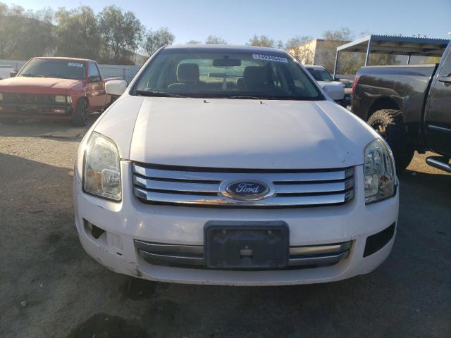 Photo 4 VIN: 3FAHP07136R105191 - FORD FUSION 