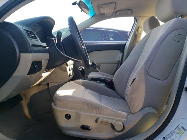 Photo 6 VIN: 3FAHP07136R105191 - FORD FUSION 