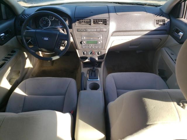 Photo 7 VIN: 3FAHP07136R105191 - FORD FUSION 