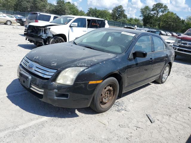 Photo 0 VIN: 3FAHP07136R120970 - FORD FUSION SE 