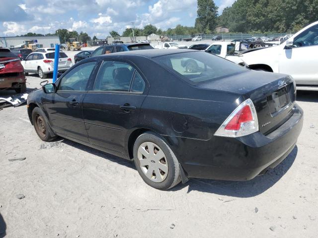 Photo 1 VIN: 3FAHP07136R120970 - FORD FUSION SE 