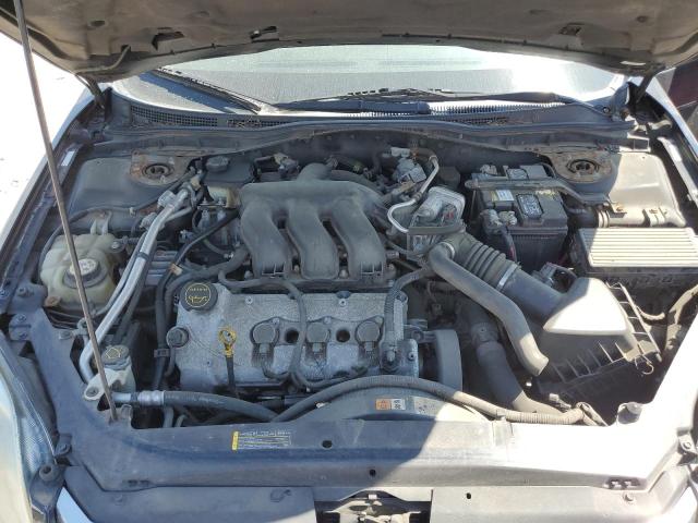 Photo 10 VIN: 3FAHP07136R120970 - FORD FUSION SE 