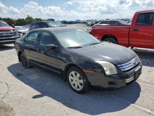 Photo 3 VIN: 3FAHP07136R120970 - FORD FUSION SE 