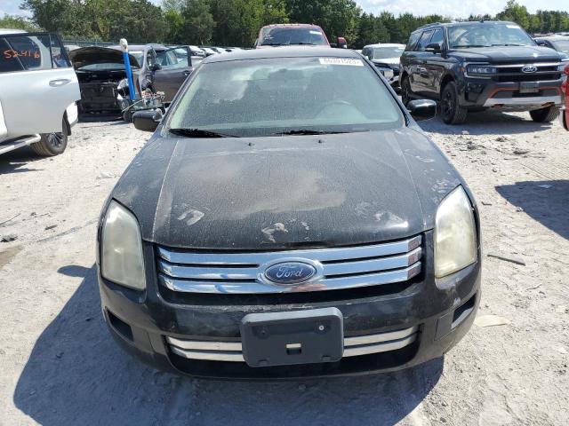 Photo 4 VIN: 3FAHP07136R120970 - FORD FUSION SE 