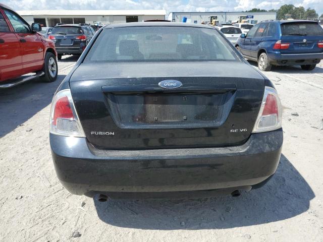 Photo 5 VIN: 3FAHP07136R120970 - FORD FUSION SE 