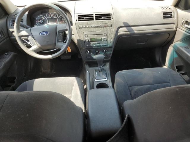 Photo 7 VIN: 3FAHP07136R120970 - FORD FUSION SE 