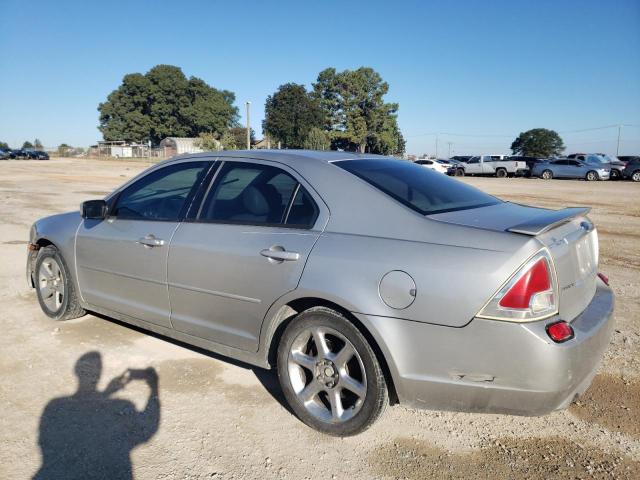 Photo 1 VIN: 3FAHP07137R155638 - FORD FUSION 