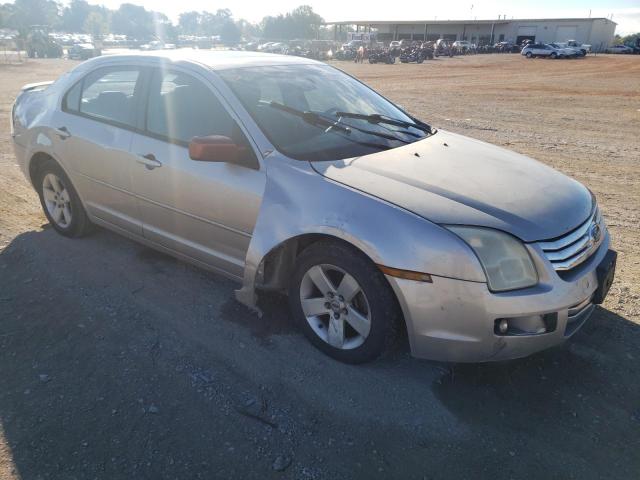 Photo 3 VIN: 3FAHP07137R155638 - FORD FUSION 